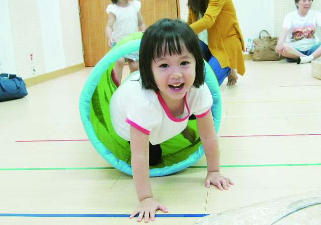 3岁儿童音乐培训班