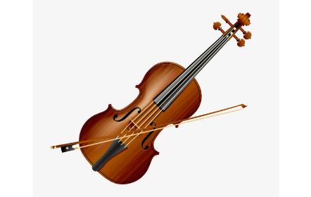 小提琴的社会影响